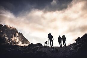 Die Seefelderin - Boutiquehotel St. Georg