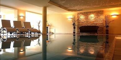 Die Seefelderin - Boutiquehotel St. Georg