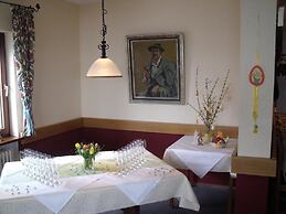 Hotel Pfefferburg
