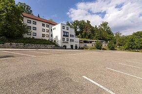 Hotel Pfefferburg