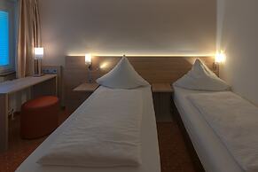 Hotel Pfefferburg