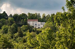 Hotel Pfefferburg
