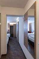 Hotel Pfefferburg