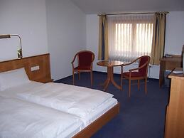 Hotel Pfefferburg
