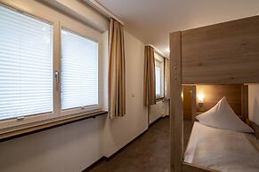 Hotel Pfefferburg
