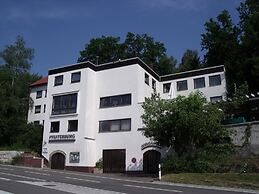 Hotel Pfefferburg
