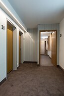 Hotel Pfefferburg