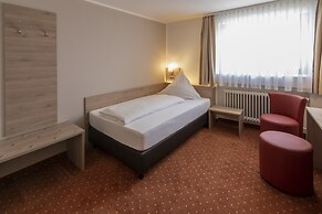 Hotel Pfefferburg