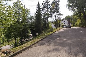 Hotel Pfefferburg