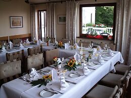Hotel Pfefferburg