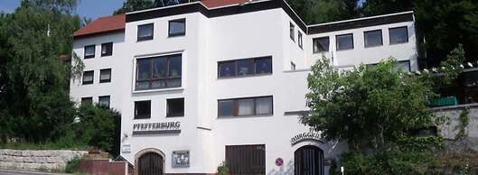 Hotel Pfefferburg