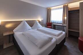 Hotel Pfefferburg