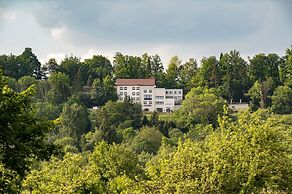 Hotel Pfefferburg