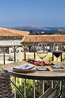 Li Finistreddi Exclusive Country Retreat