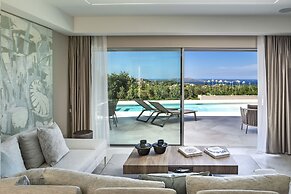 Li Finistreddi Exclusive Country Retreat