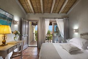 Li Finistreddi Exclusive Country Retreat