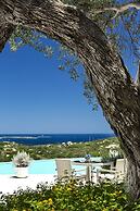 Li Finistreddi Exclusive Country Retreat