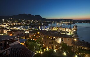 Li Finistreddi Exclusive Country Retreat