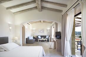 Li Finistreddi Exclusive Country Retreat