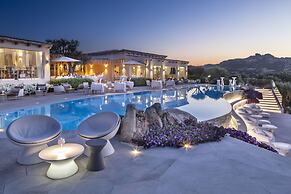 Li Finistreddi Exclusive Country Retreat