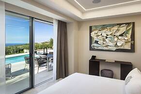 Li Finistreddi Exclusive Country Retreat