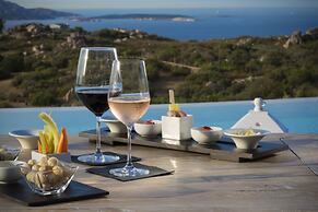 Li Finistreddi Exclusive Country Retreat