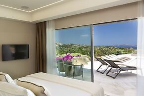 Li Finistreddi Exclusive Country Retreat