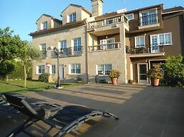 Casa Mariñeira Lourdes