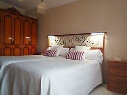 Casa Mariñeira Lourdes