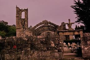 Casa Mariñeira Lourdes