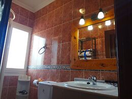 Casa Mariñeira Lourdes