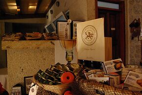 Casa Mariñeira Lourdes