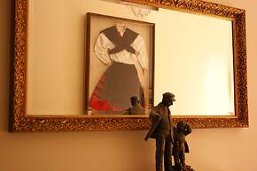 Casa Mariñeira Lourdes