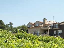 Casa Mariñeira Lourdes