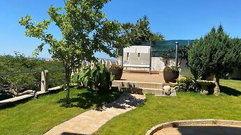 Casa Mariñeira Lourdes