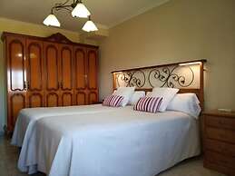 Casa Mariñeira Lourdes