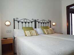 Casa Mariñeira Lourdes