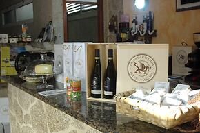 Casa Mariñeira Lourdes