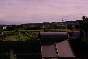 Casa Mariñeira Lourdes