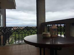 Casa Mariñeira Lourdes