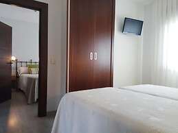 Casa Mariñeira Lourdes