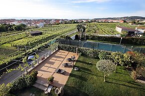 Casa Mariñeira Lourdes