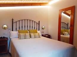 Casa Mariñeira Lourdes