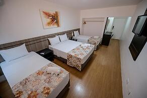 Hotel Nacional Inn Express São Paulo