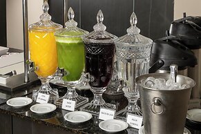 Hotel Nacional Inn Express São Paulo