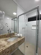 Hotel Nacional Inn Express São Paulo