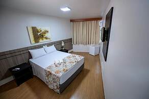 Hotel Nacional Inn Express São Paulo