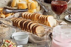 Hotel Nacional Inn Express São Paulo