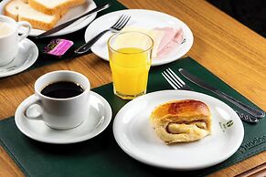 Hotel Nacional Inn Express São Paulo