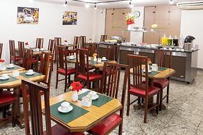 Hotel Nacional Inn Express São Paulo